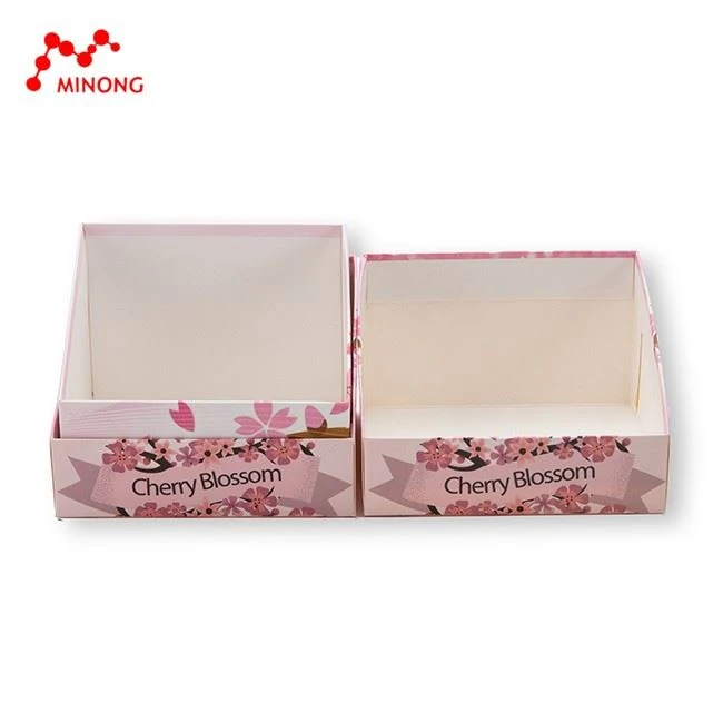 Cosmetic Boxes